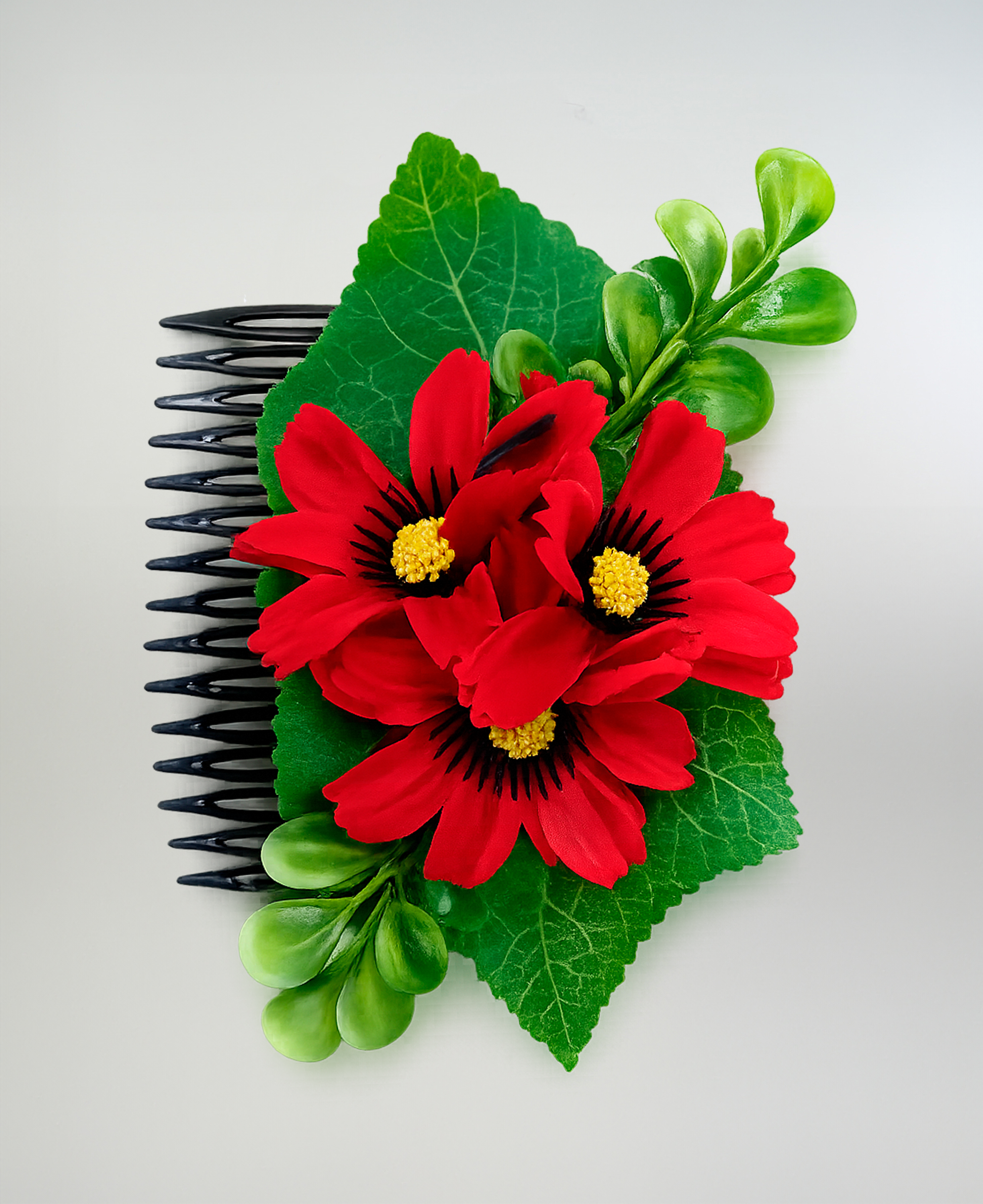 Tocados Para Vestidos De China imagen 6