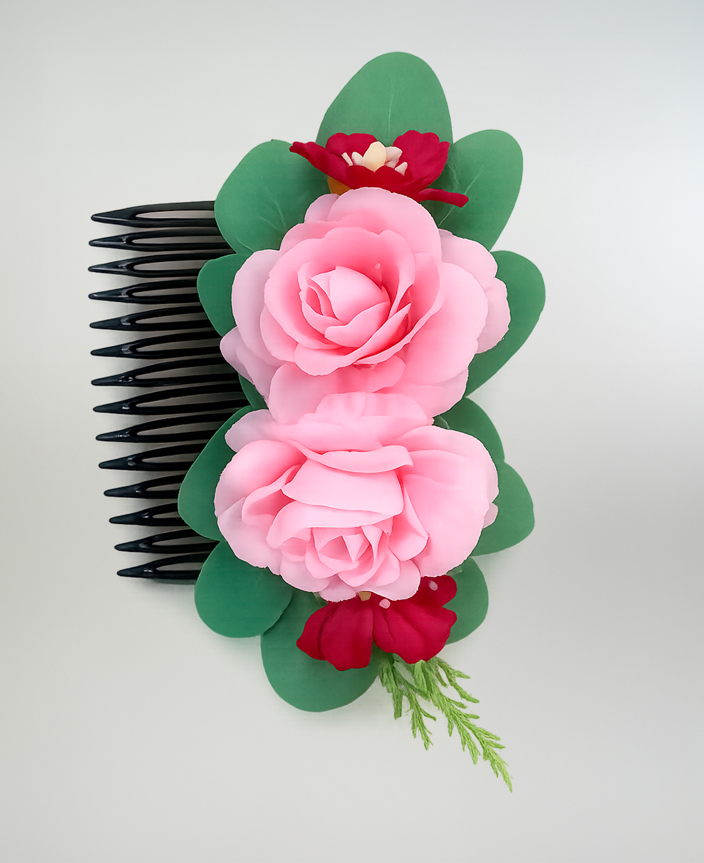 Tocados Para Vestidos De China imagen 7