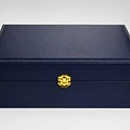 Estuche para Espuelas de Cuero Catron miniatura 5