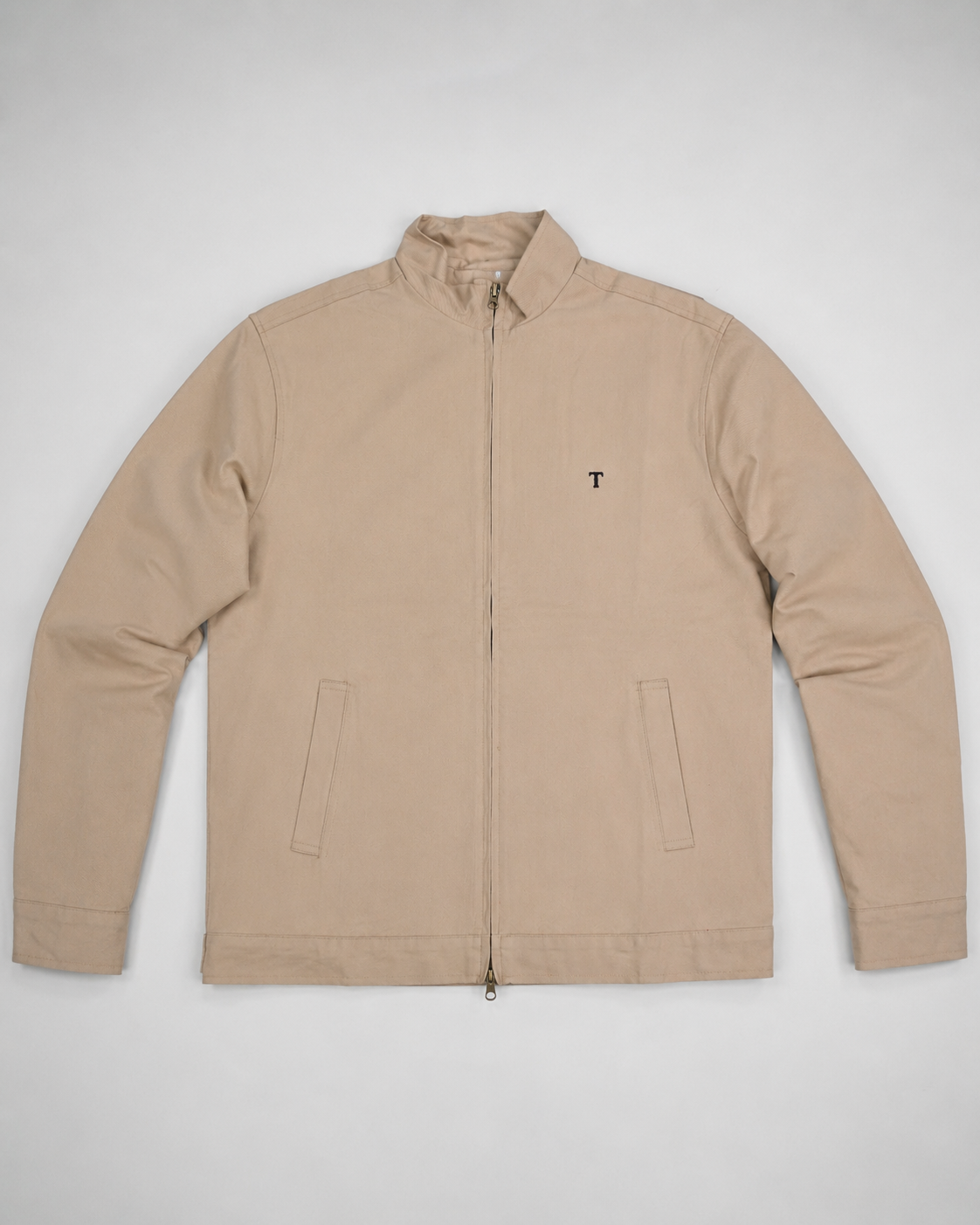 Chaqueta Café Trilla imagen 1
