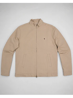 Chaqueta Café Trilla