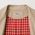 Chaqueta Café Trilla miniatura 4