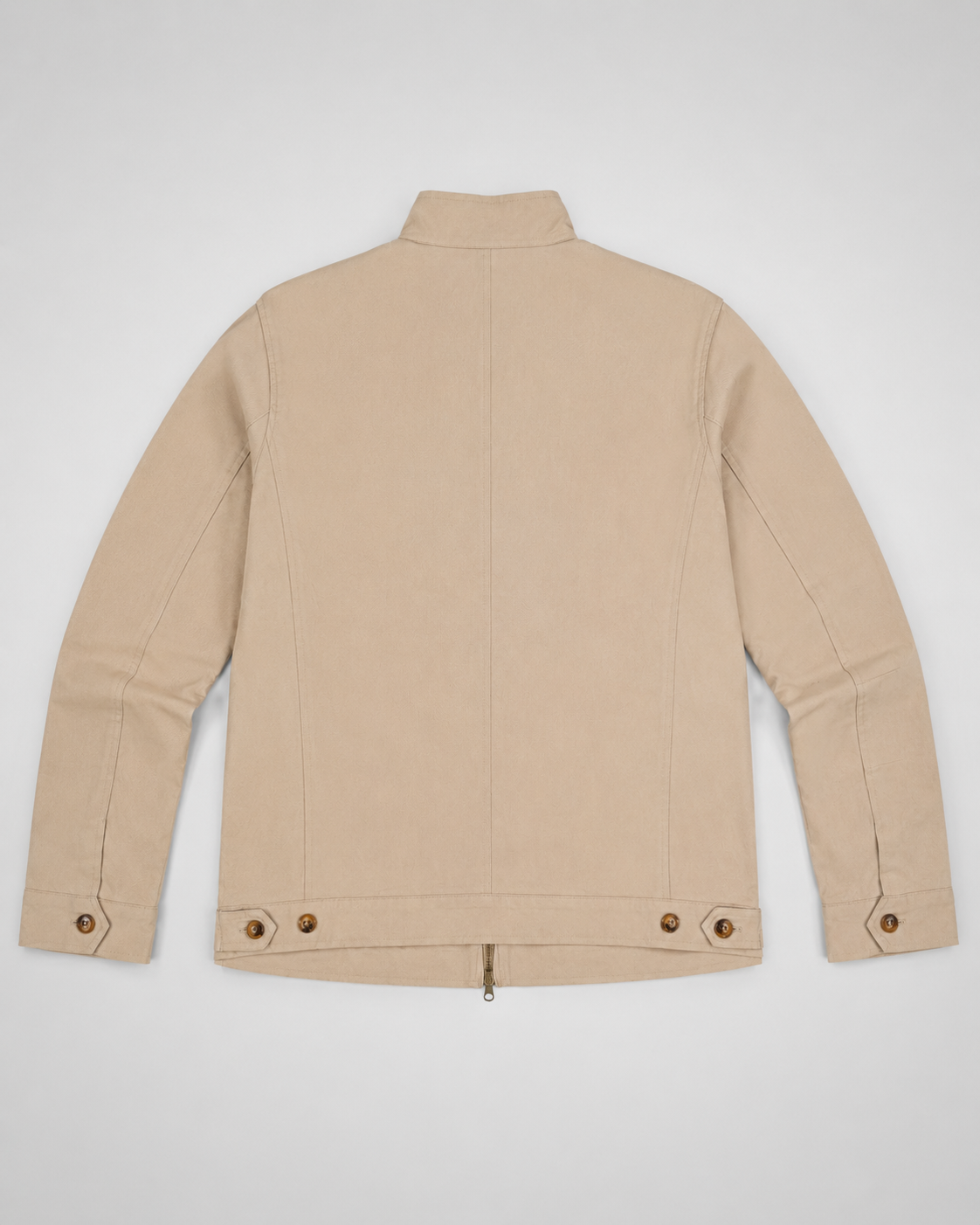 Chaqueta Café Trilla imagen 3