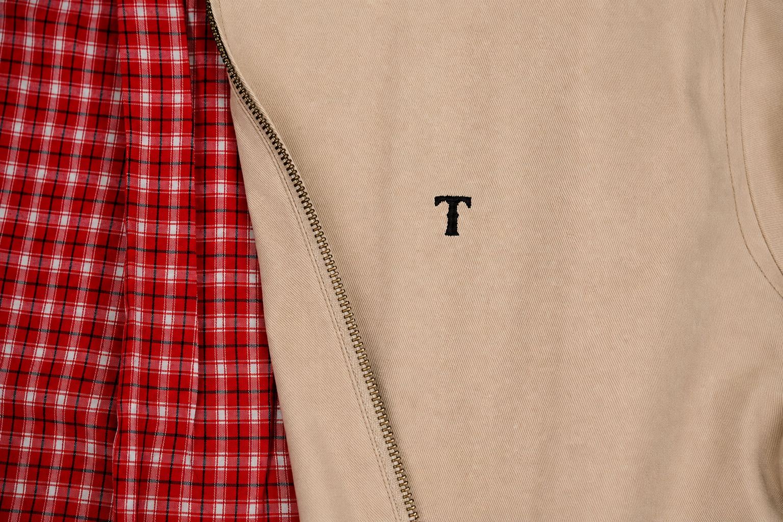 Chaqueta Café Trilla imagen 7