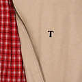 Chaqueta Café Trilla miniatura 7