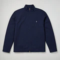 Chaqueta Azul Trilla  miniatura 2