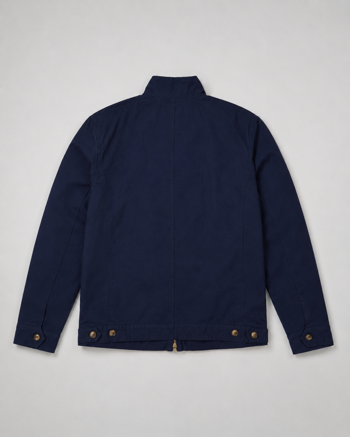 Chaqueta Azul Trilla  imagen 3