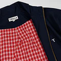 Chaqueta Azul Trilla  miniatura 4