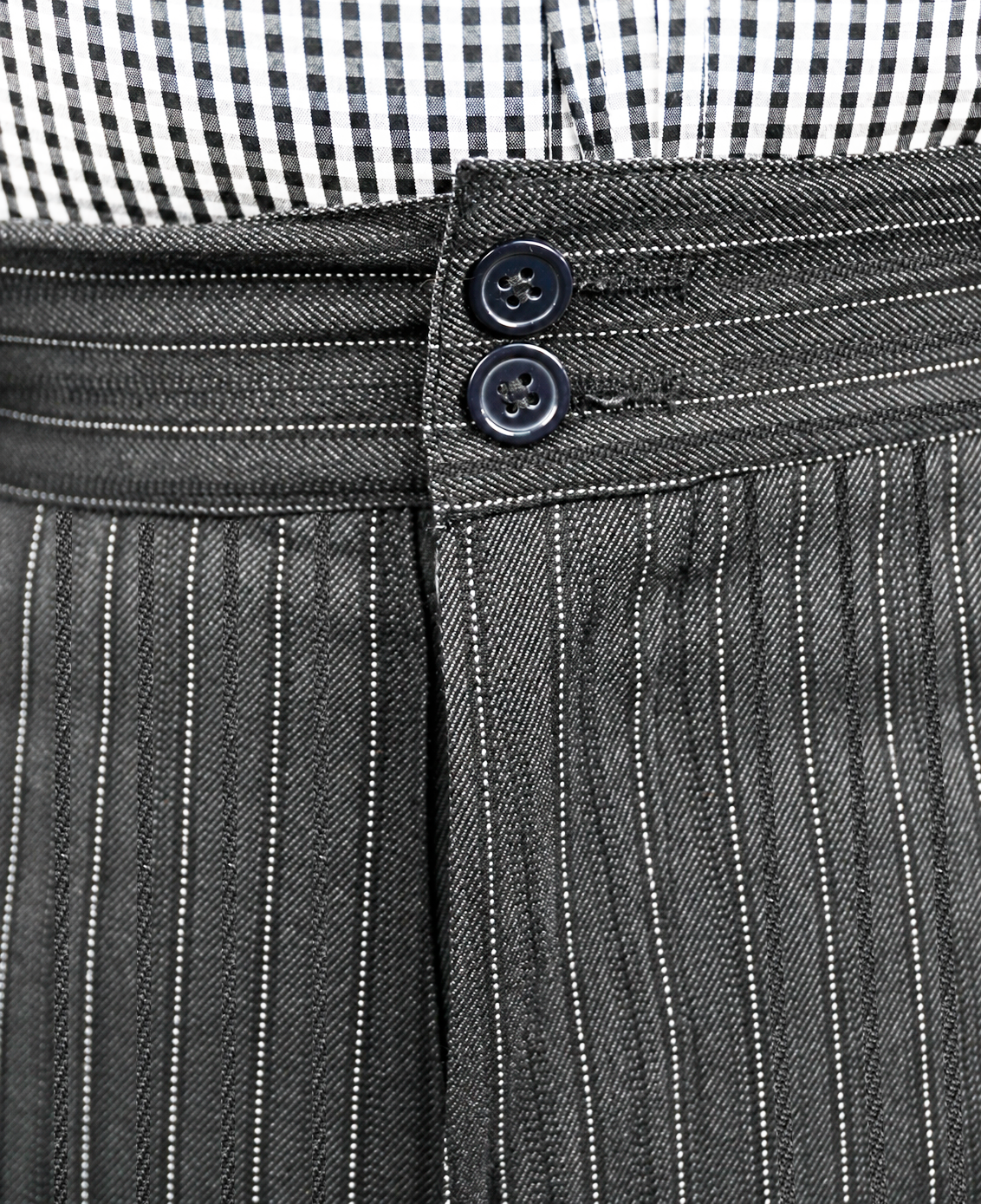 Pantalón de Huaso Tradicional T 56/60 Catron imagen 10