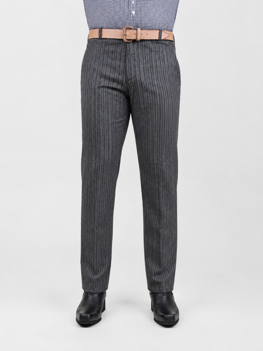 Pantalón de Huaso Tradicional T 56/60 Catron imagen 24
