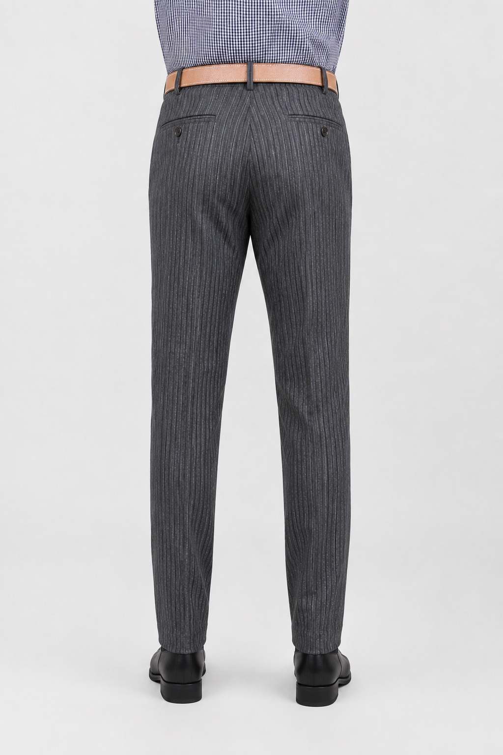Pantalón de Huaso Tradicional T 56/60 Catron imagen 25