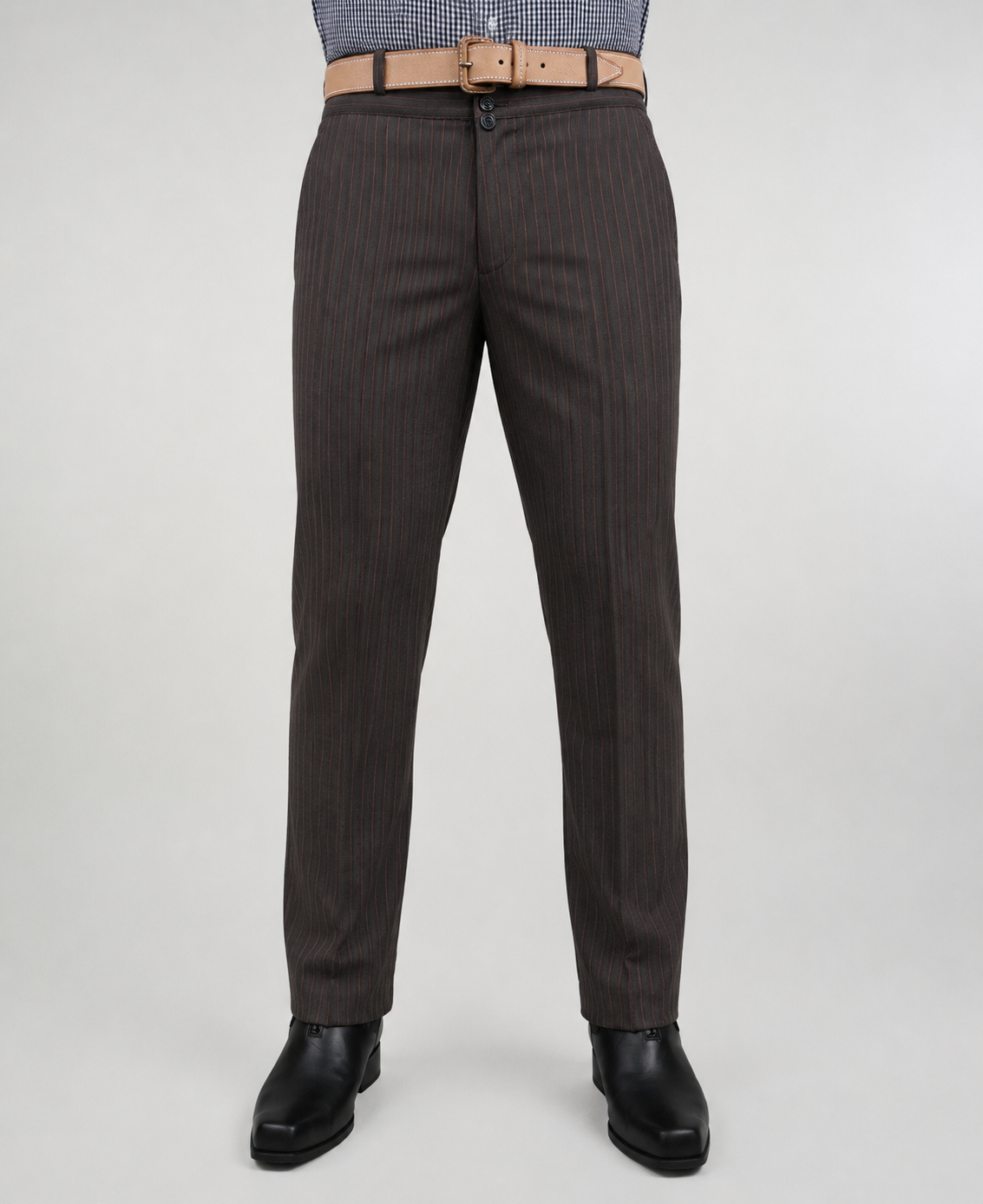 Pantalón de Huaso Tradicional T 56/60 Catron imagen 23