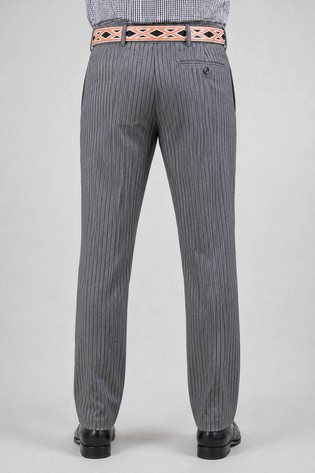 Pantalón de Huaso Tradicional T 56/60 Catron imagen 29