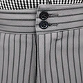 Pantalón de Huaso Tradicional T 56/60 Catron miniatura 17