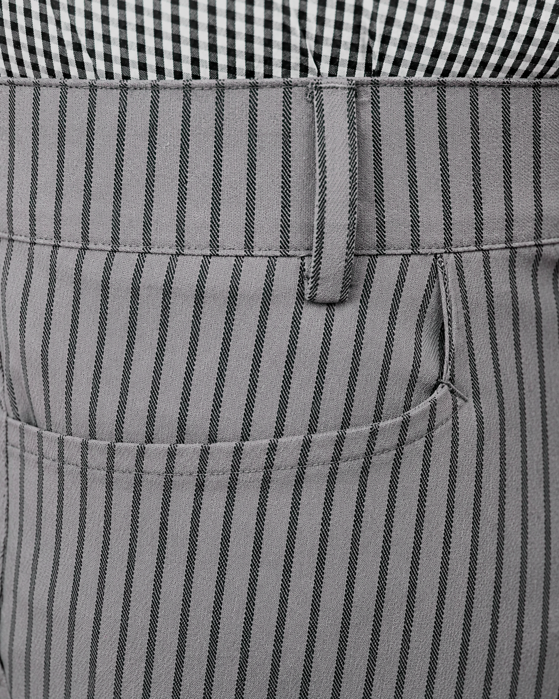 Pantalón de Huaso Tradicional T 2/16 Catron imagen 5
