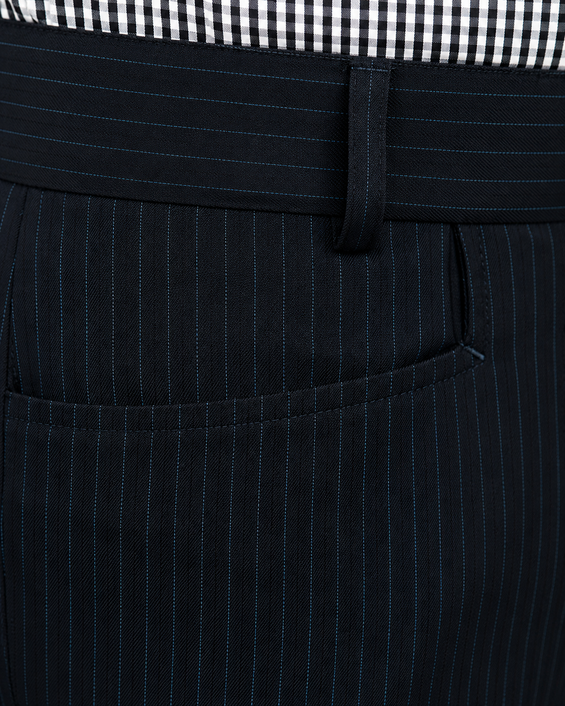 Pantalón de Huaso Tradicional T 2/16 Catron imagen 6