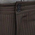 Pantalón de Huaso Tradicional T 2/16 Catron miniatura 13