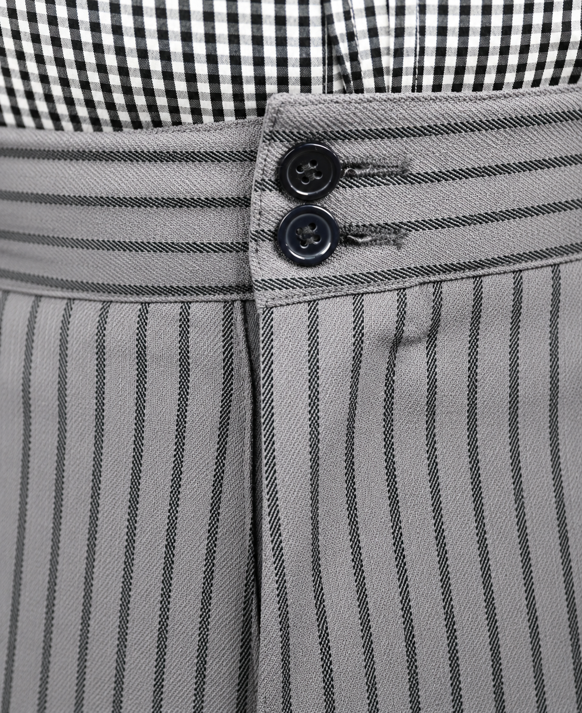 Pantalón de Huaso Tradicional T 2/16 Catron imagen 14