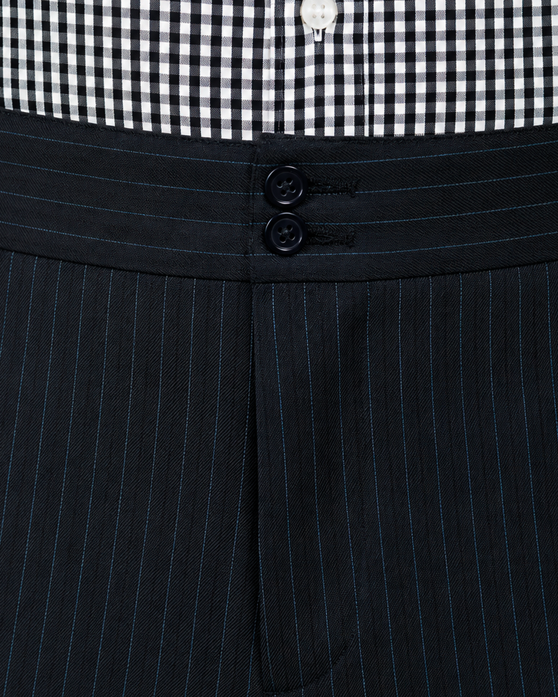 Pantalón de Huaso Tradicional T 2/16 Catron imagen 18