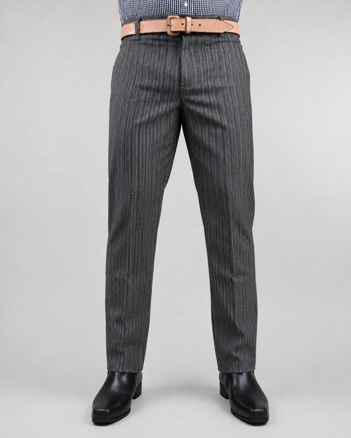 Pantalón de Huaso Tradicional T 2/16 Catron imagen 22