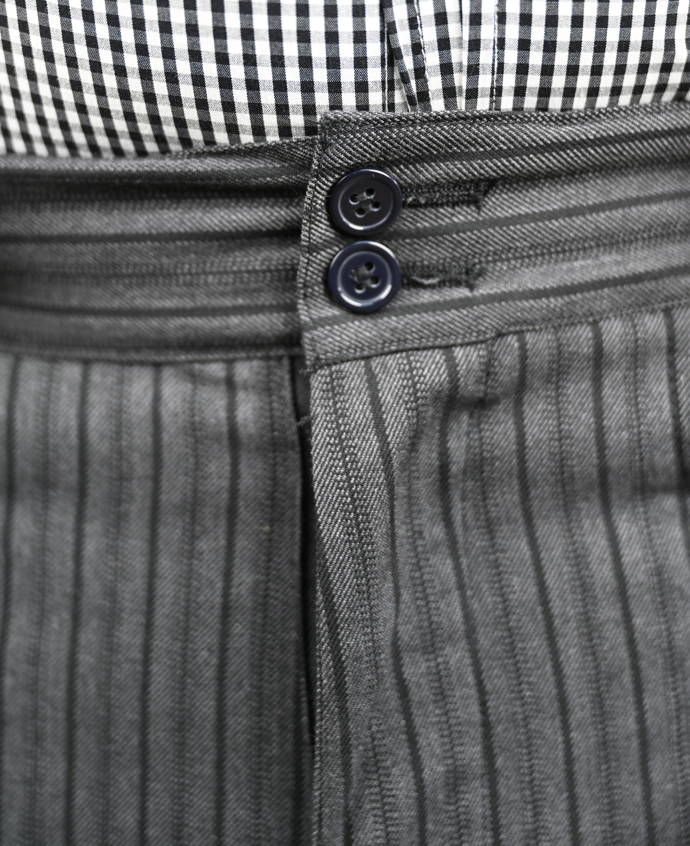 Pantalón de Huaso Tradicional T 2/16 Catron imagen 16