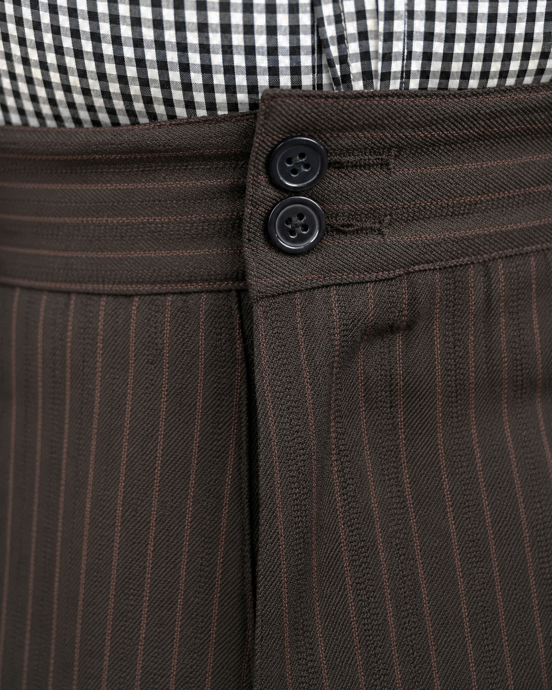Pantalón de Huaso Tradicional T 56/60 Catron imagen 12