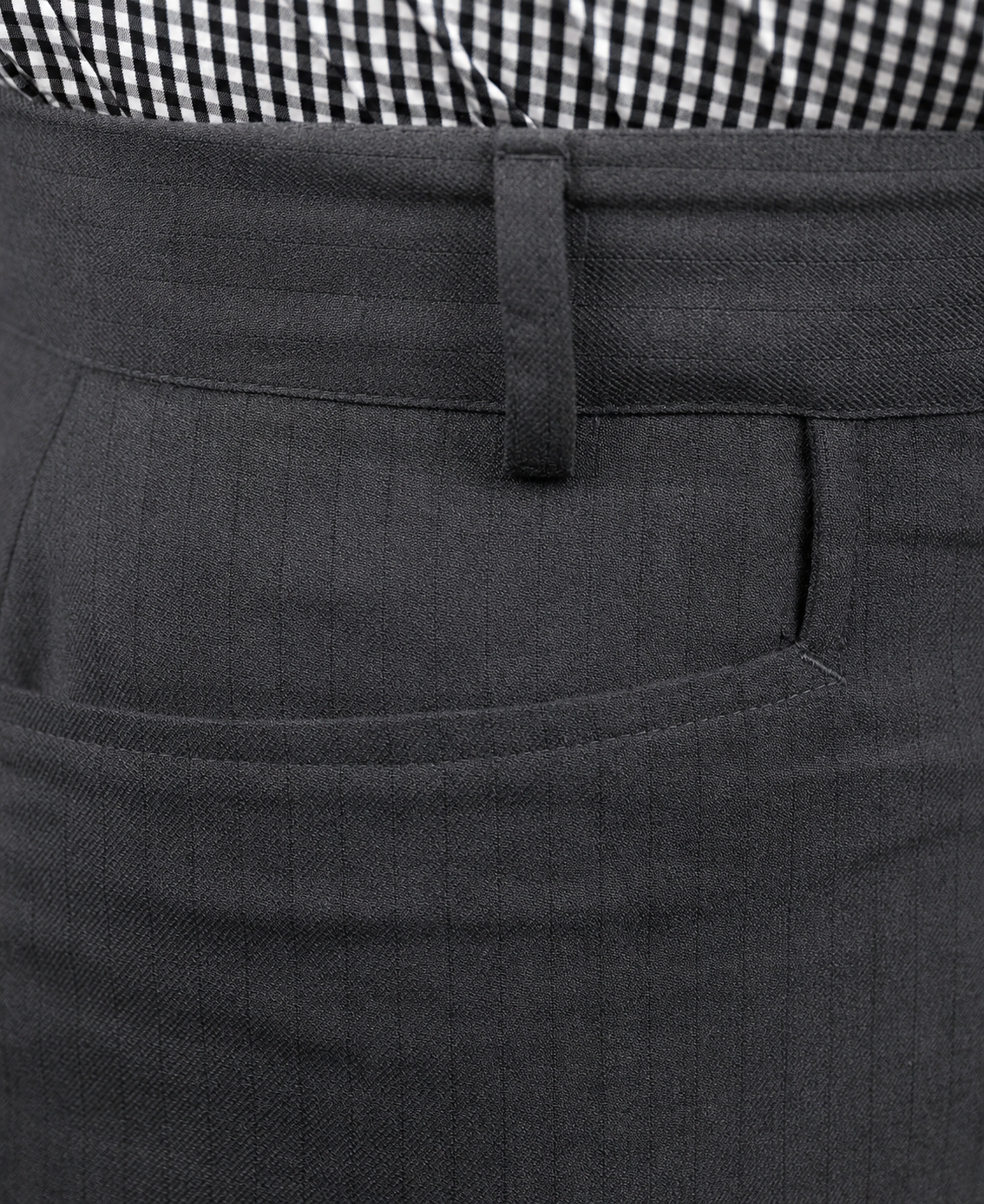 Pantalón de Huaso Tradicional T 56/60 Catron imagen 5