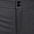 Pantalón de Huaso Tradicional T 56/60 Catron miniatura 18