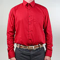 Camisa de Huaso Niño Kotting miniatura 4