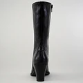 Bota de Huasa Catron Negra miniatura 6