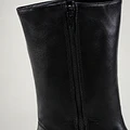 Bota de Huasa Catron Negra miniatura 7