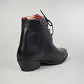 Zapato De Huaso Corralero con Cordón Catron miniatura 6