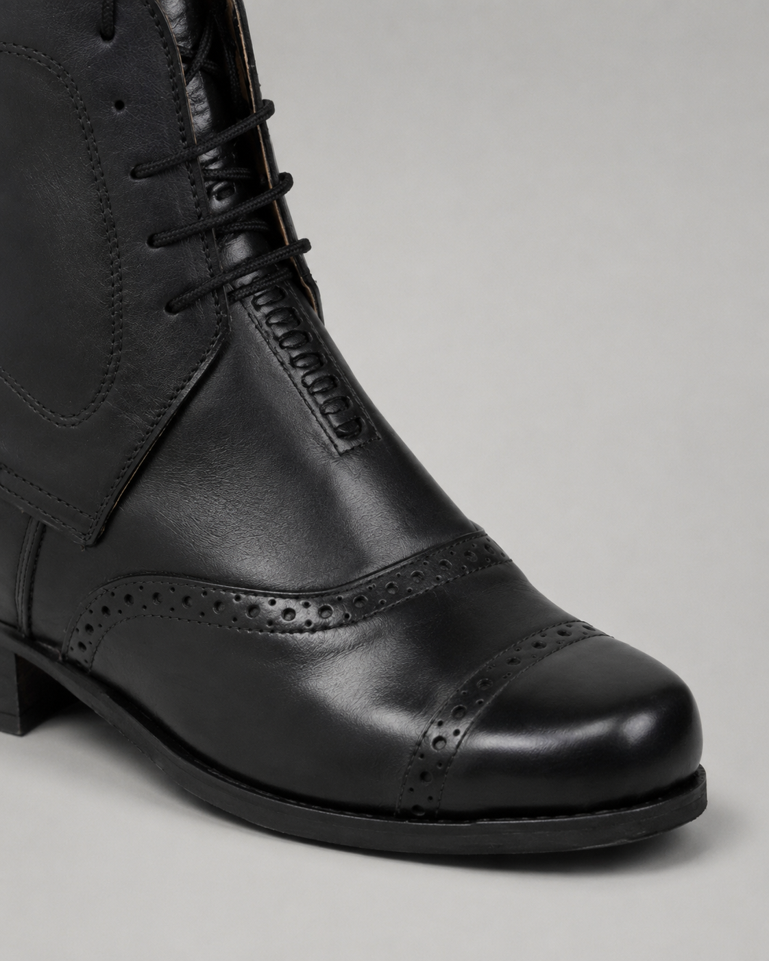 Zapato de Huaso Cardemil Catron imagen 5