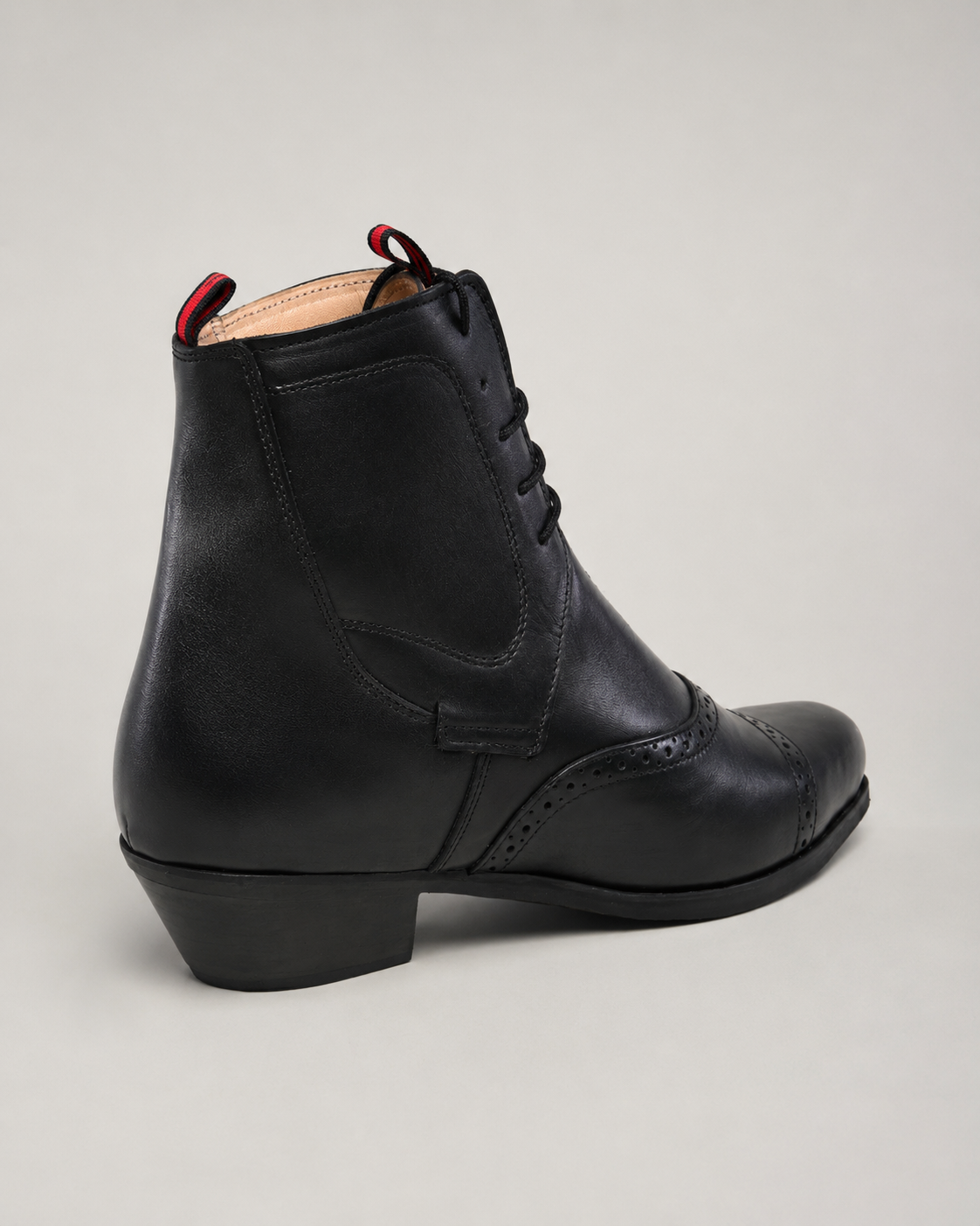Zapato de Huaso Cardemil Catron imagen 6