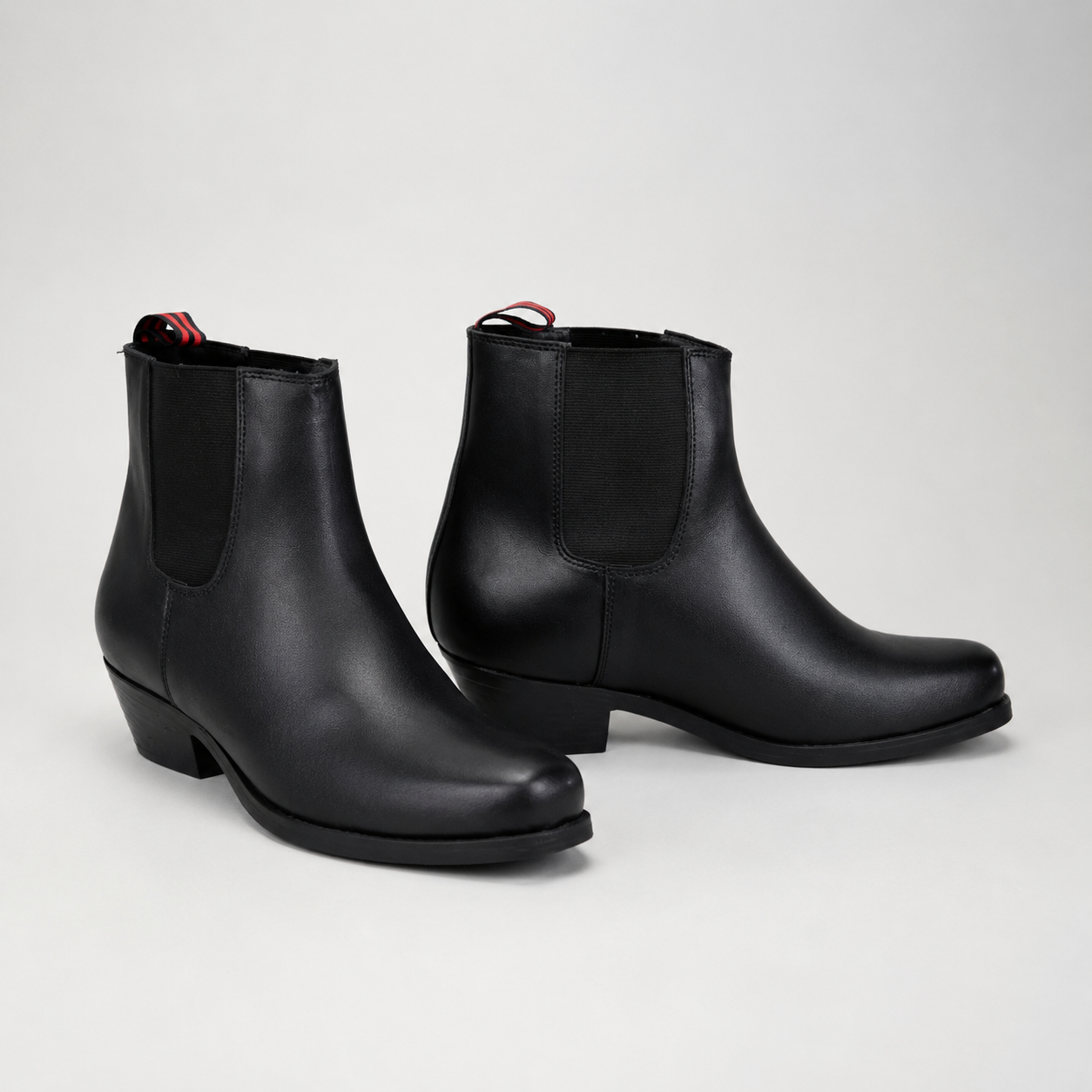 Zapato de Huaso 616 Catron imagen 6