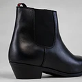 Zapato de Huaso 616 Catron miniatura 4