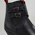 Zapato de Huaso Capellada Catron miniatura 5