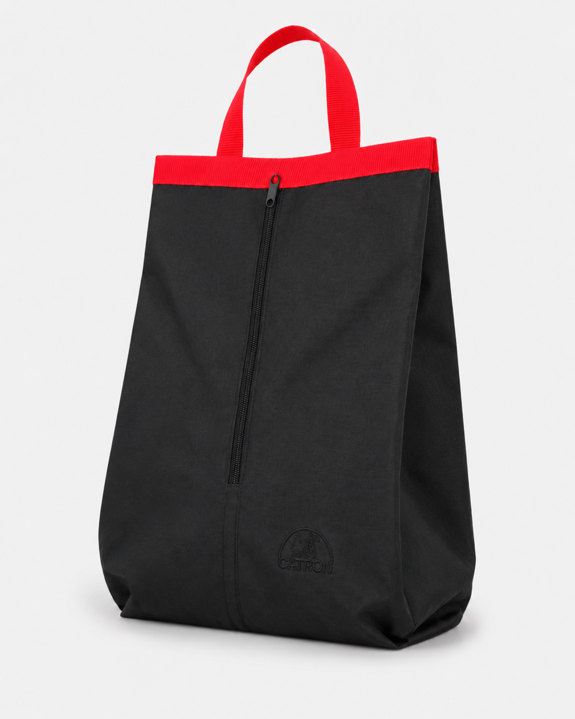Bolso Porta Espuelas Catron – Para Zapatos, Taloneras y Piales imagen 3