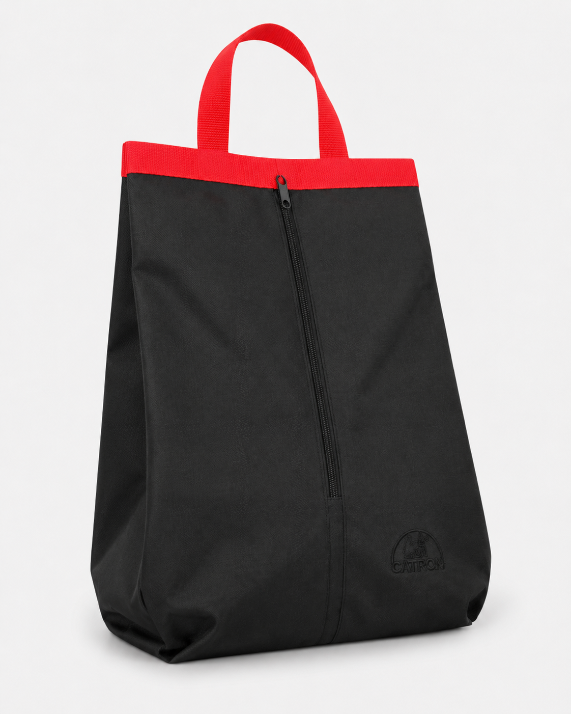 Bolso Porta Espuelas Catron – Para Zapatos, Taloneras y Piales imagen 4