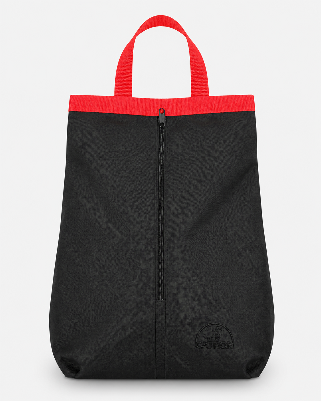 Bolso Porta Espuelas Catron – Para Zapatos, Taloneras y Piales imagen 1