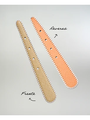 Puntilla Para Cinturón 