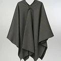 Poncho Criollo de Lana Catron miniatura 2