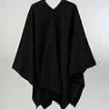 Poncho Criollo de Lana Catron miniatura 3