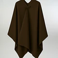 Poncho Criollo de Lana Catron miniatura 4