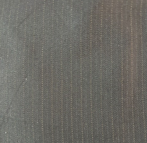 Pantalón de Huaso Corralero Fantasía Catron imagen 4