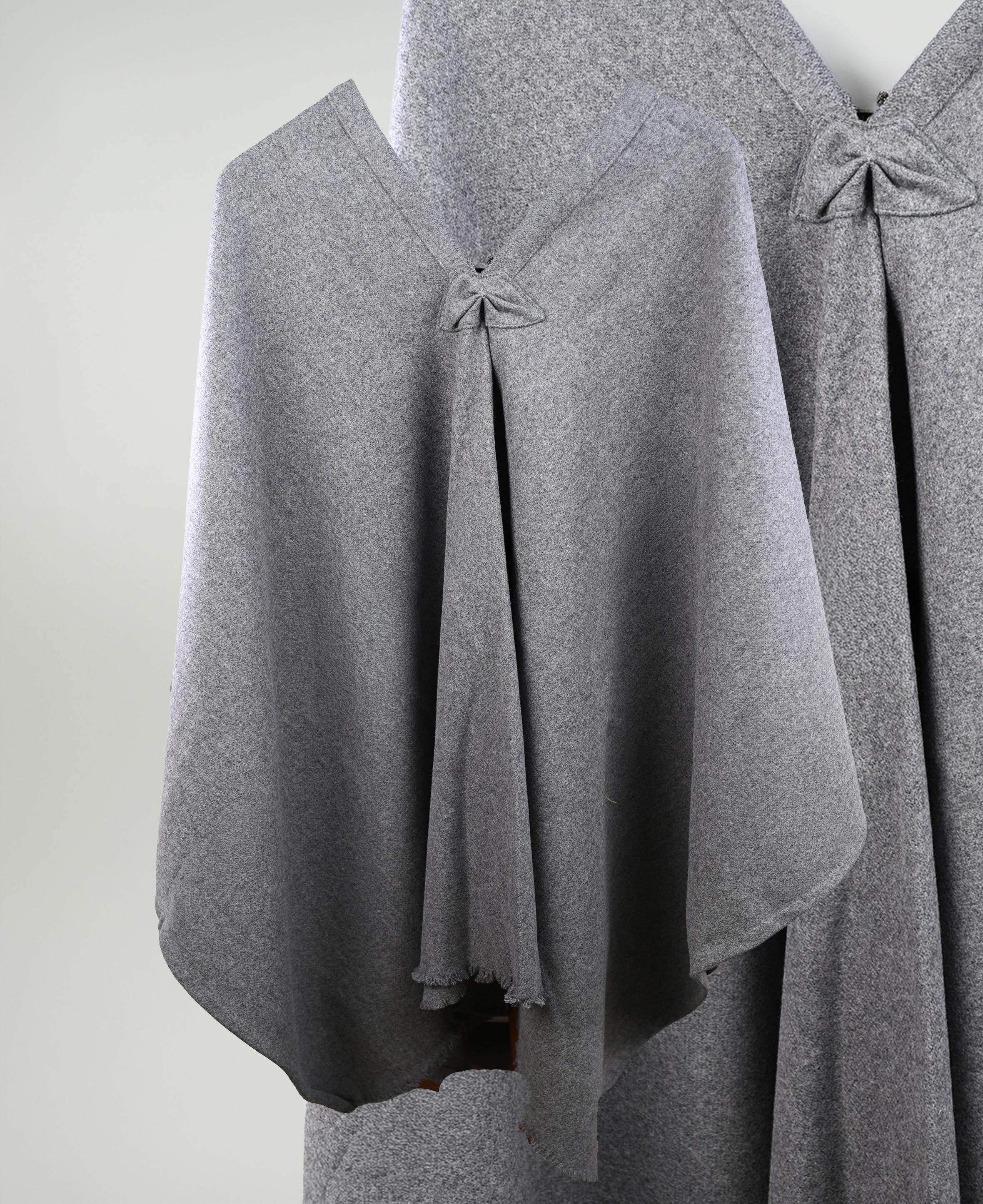 Poncho Criollo de Lana Catron imagen 4