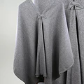 Poncho Criollo de Lana Catron miniatura 4
