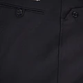 Pantalón De Huaso Corralero Elasticado Catrón miniatura 3