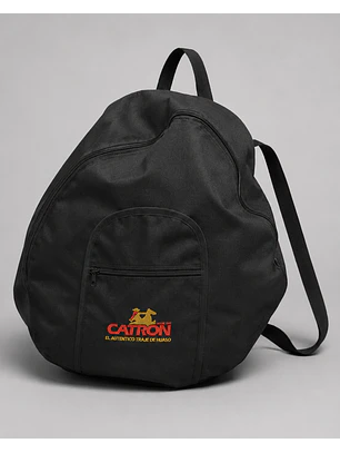 Porta Falso Mochila Para Vestido de China Catron