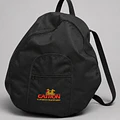 Porta Falso Mochila Para Vestido de China Catron miniatura 1
